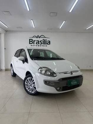 Carro 1.6 ESSENCE 16V FLEX 4P AUTOMATIZADO