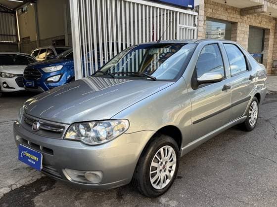 Carro 1.0 MPI FIRE 8V FLEX 4P MANUAL