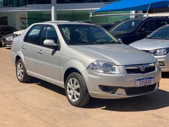 Carro 1.4 MPI EL 8V FLEX 4P MANUAL