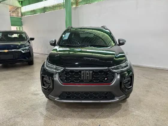 Carro 1.0 TURBO 200 FLEX ULTRA CD CVT