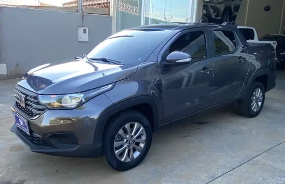 Carro 1.3 FIREFLY FLEX FREEDOM CD MANUAL