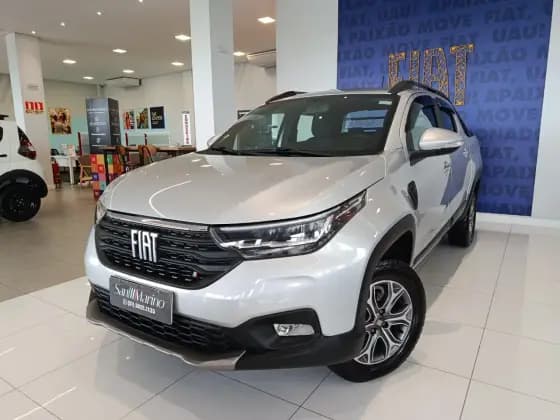 Carro 1.3 FIREFLY FLEX VOLCANO CD CVT
