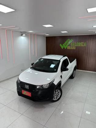 Carro 1.3 FIREFLY FLEX ENDURANCE CS MANUAL