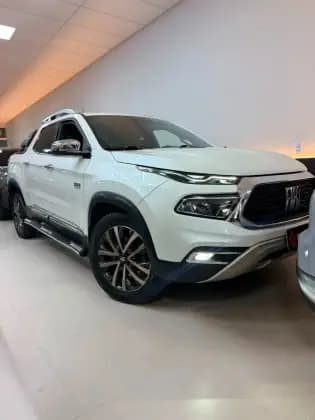 Carro 2.0 16V TURBO DIESEL RANCH 4WD AT9