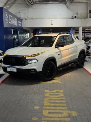 Carro 2.0 16V TURBO DIESEL ULTRA 4WD AT9