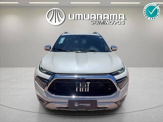 Carro 2.0 16V TURBO DIESEL RANCH 4WD AT9