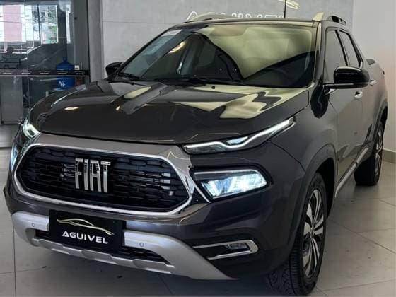 Carro 2.0 16V TURBO DIESEL VOLCANO 4WD AT9