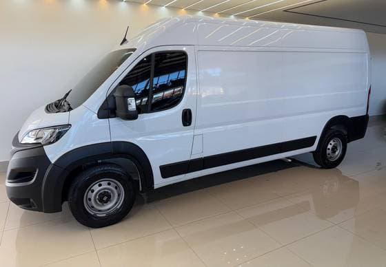 Carro 2.2 BLUEHDI DIESEL MAXICARGO MANUAL