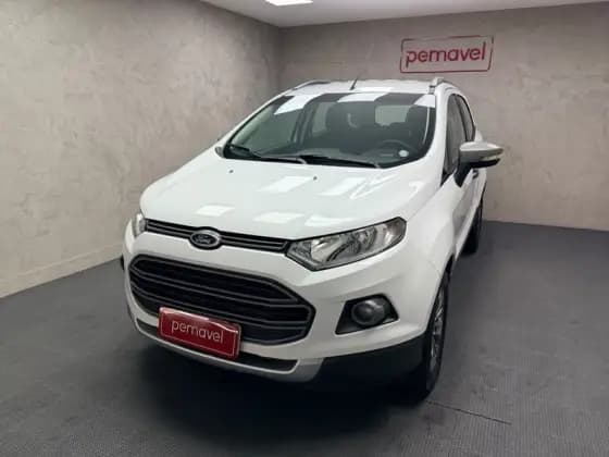 Carro 1.6 FREESTYLE 16V FLEX 4P MANUAL