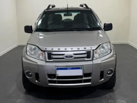 Carro 1.6 XLT 8V FLEX 4P MANUAL