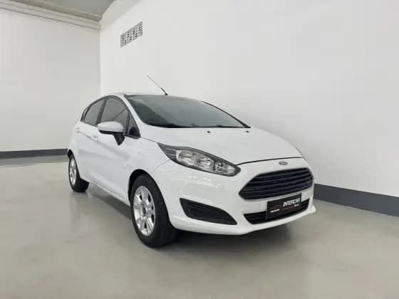 Carro 1.5 S HATCH 16V FLEX 4P MANUAL