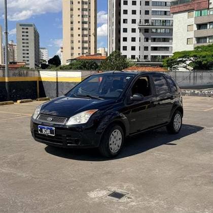Carro 1.0 MPI CLASS HATCH 8V FLEX 4P MANUAL