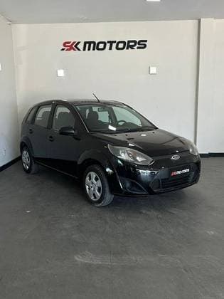 Carro 1.0 ROCAM 8V FLEX 4P MANUAL