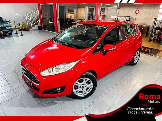 Carro 1.5 SE HATCH 16V FLEX 4P MANUAL