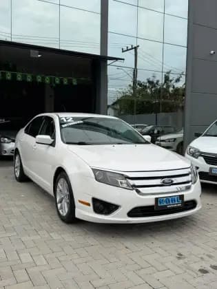 Carro 2.5 SEL 16V GASOLINA 4P AUTOMÁTICO