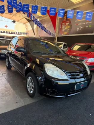 Carro 1.0 MPI 8V FLEX 2P MANUAL
