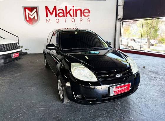 Carro 1.0 MPI 8V FLEX 2P MANUAL