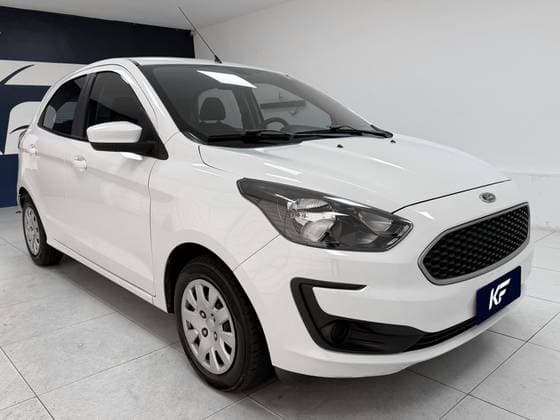 Carro 1.0 TI-VCT FLEX SE MANUAL