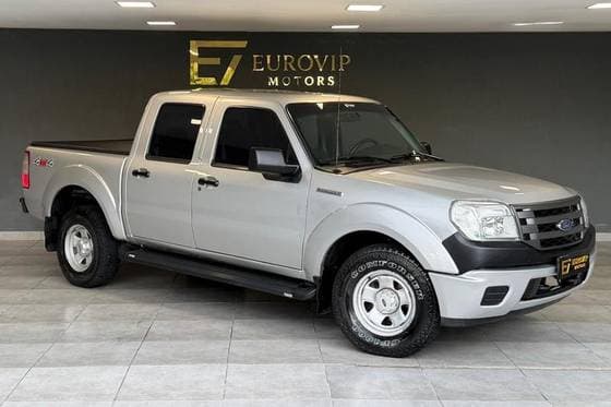 Carro 3.0 XL 4X4 CS TURBO ELECTRONIC DIESEL 2P MANUAL