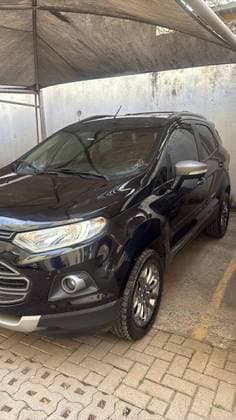 Carro 1.6 FREESTYLE 16V FLEX 4P MANUAL