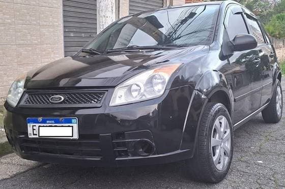 Carro 1.0 MPI HATCH 8V FLEX 4P MANUAL