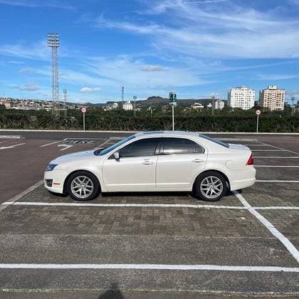 Carro 2.5 SEL 16V GASOLINA 4P AUTOMÁTICO