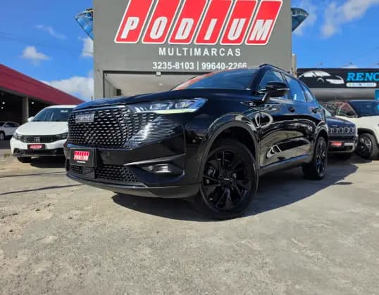 Carro 1.5 HEV PREMIUM E-TRACTION