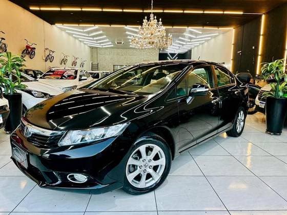Carro 1.8 EXS 16V FLEX 4P AUTOMÁTICO
