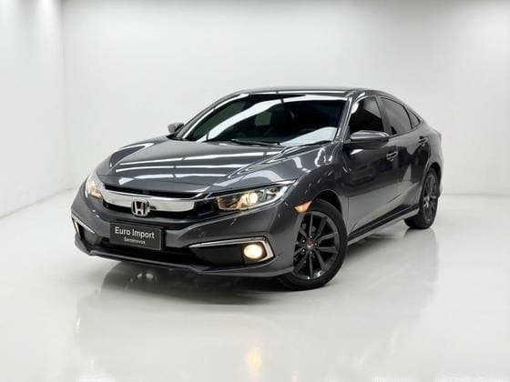Carro 2.0 16V FLEXONE EX 4P CVT