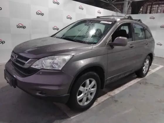 Carro 2.0 LX 4X2 16V GASOLINA 4P AUTOMÁTICO