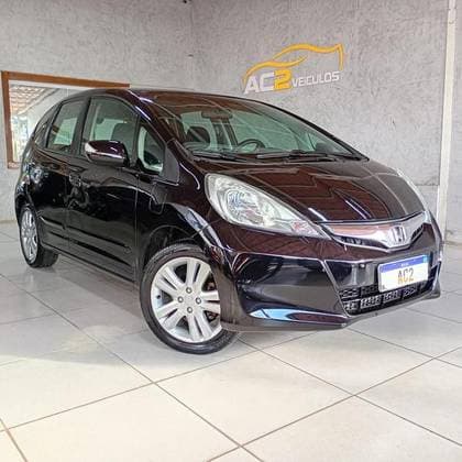 Carro 1.5 EX 16V FLEX 4P AUTOMÁTICO
