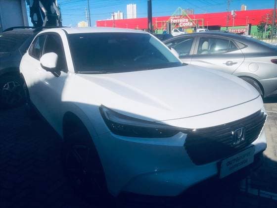 Carro 1.5 DI I-VTEC FLEX EX CVT