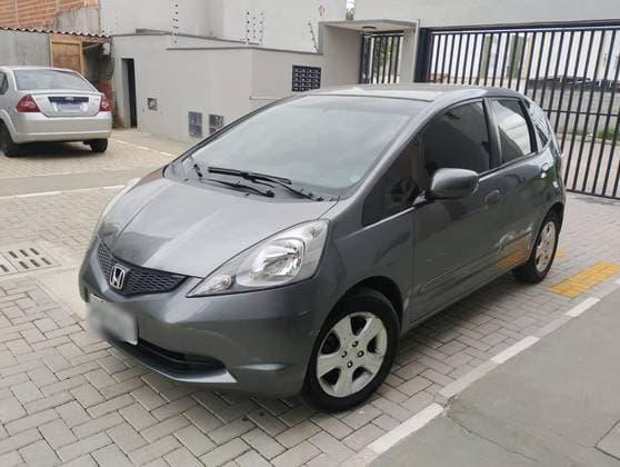 Carro 1.4 LX 16V FLEX 4P AUTOMÁTICO