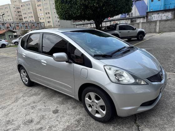 Carro 1.4 LX 16V FLEX 4P MANUAL