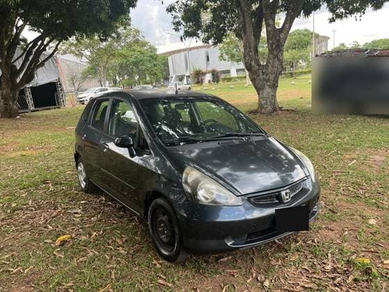 Carro 1.4 LX 8V GASOLINA 4P MANUAL