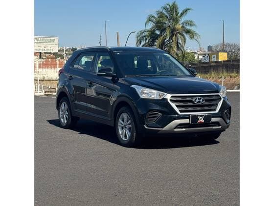 Carro 1.6 16V FLEX ATTITUDE MANUAL