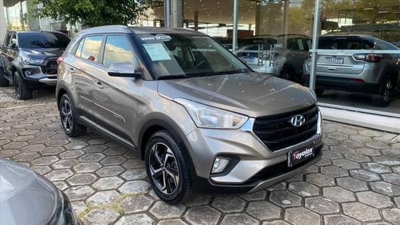 Carro 1.6 16V FLEX PULSE PLUS AUTOMÁTICO