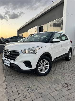 Carro 1.6 16V FLEX SMART AUTOMÁTICO