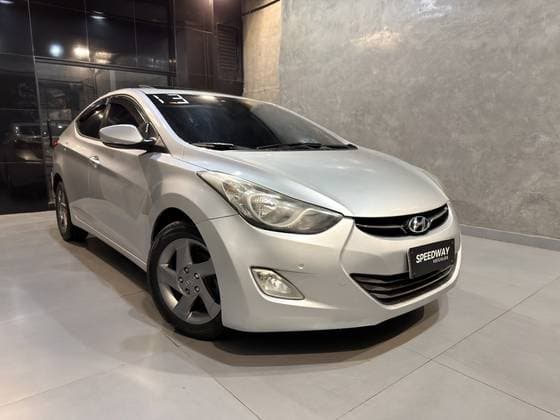 Carro 1.8 GLS 16V GASOLINA 4P AUTOMÁTICO