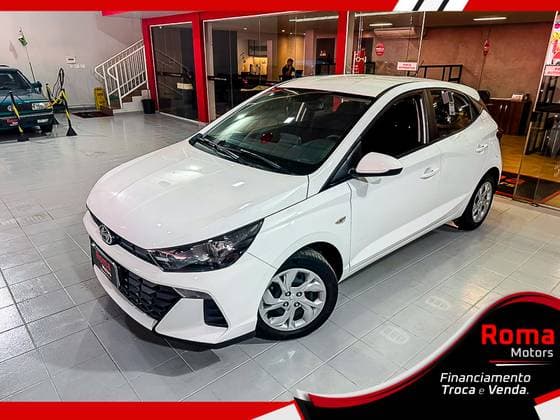 Carro 1.0 12V FLEX COMFORT MANUAL