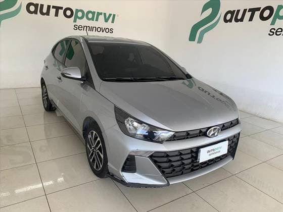 Carro 1.0 12V FLEX COMFORT MANUAL