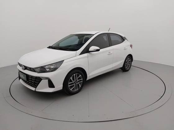 Carro 1.0 12V FLEX LIMITED MANUAL