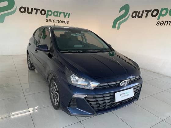 Carro 1.0 12V FLEX LIMITED MANUAL
