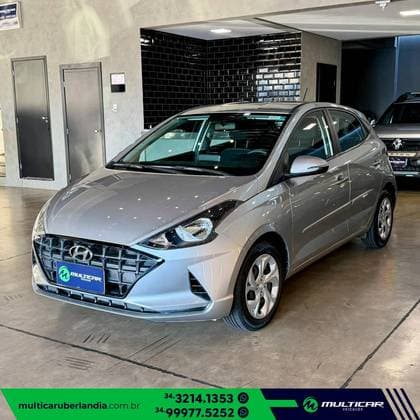 Carro 1.0 12V FLEX VISION MANUAL