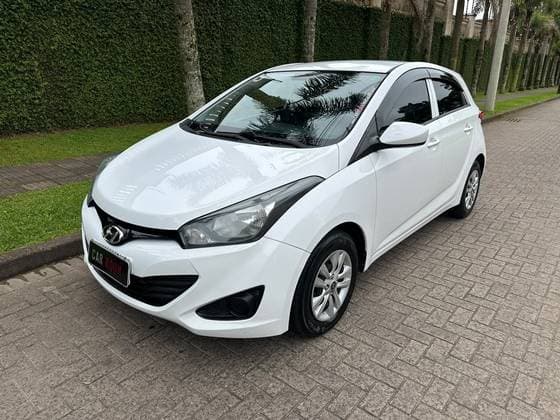 Carro 1.0 COMFORT 12V FLEX 4P MANUAL