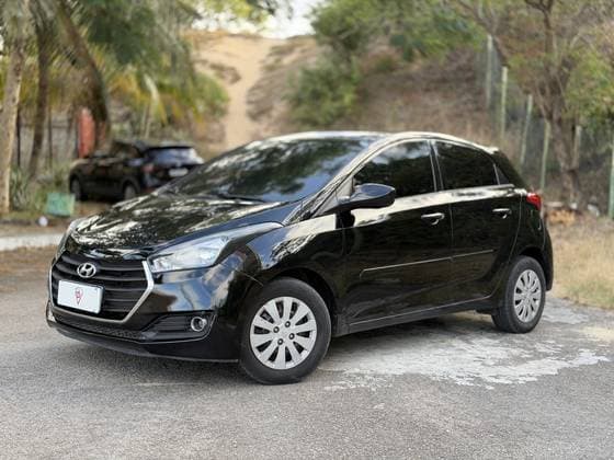 Carro 1.0 COMFORT 12V FLEX 4P MANUAL