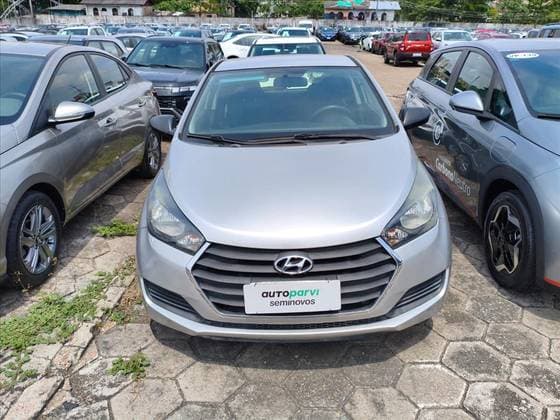 Carro 1.0 COMFORT 12V FLEX 4P MANUAL