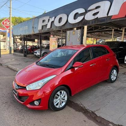 Carro 1.6 PREMIUM 16V FLEX 4P MANUAL