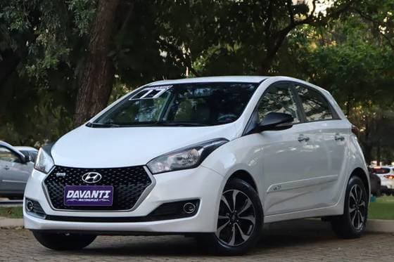 Carro 1.6 R SPEC 16V FLEX 4P AUTOMÁTICO