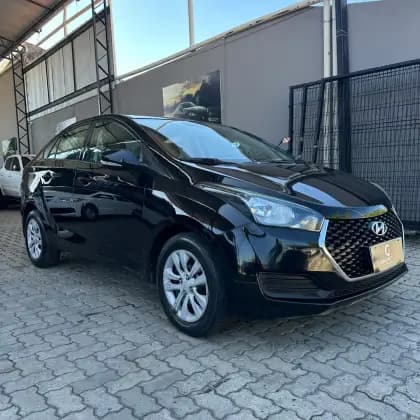 Carro 1.6 COMFORT PLUS 16V FLEX 4P AUTOMÁTICO